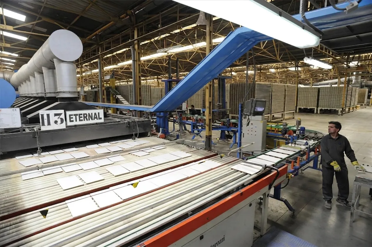 Savoir-faire et fabrication Eternal en Espagne